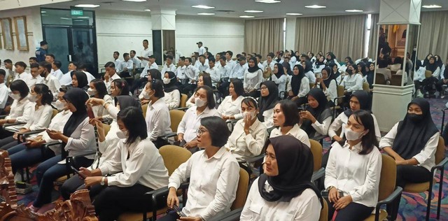 Disnaker Minta Warga Tak Tergoda Gaji Besar Kerja di Luar Negeri Secara Ilegal