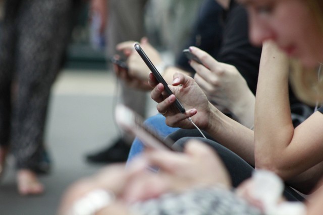 Cara Menghapus Cache di HP Samsung, Foto: Unsplash/ROBIN WORRALL