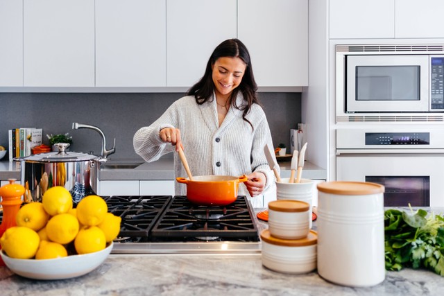  Cara Memasak Daging Sapi biar Empuk, Foto: Unsplash/Jason Briscoe