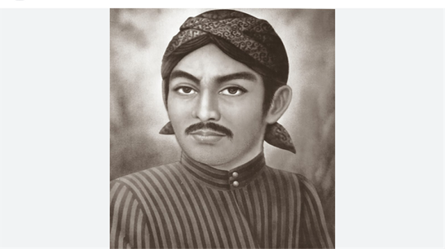 Ilustrasi peninggalan Sunan Kalijaga. Foto: wikipedia.org