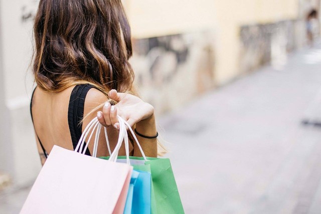 Ilustrasi belanja kebutuhan. Foto: Pixabay