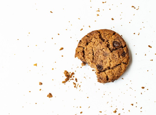 Cara Membuat Cookies Kekinian yang Enak, Unsplash/vyshnavibisani