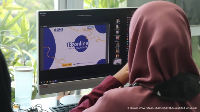 Dok Humas UMS