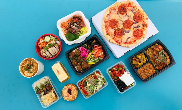 Ilustrasi Caption untuk Promosi Makanan di Instagram, sumber foto (Cristiano Pinto) by unsplash.com