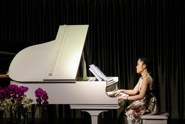 Ilustrasi jenis-jenis piano. Sumber: Do The Lan/pexels.com
