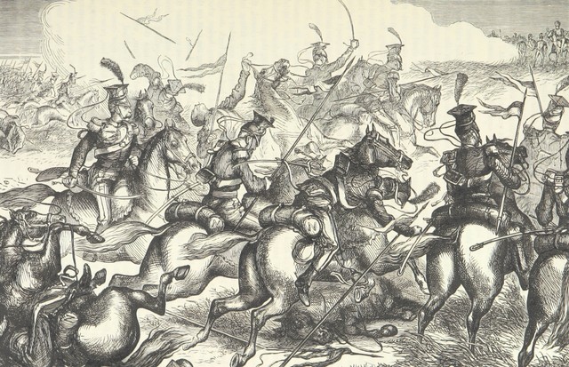 Ilustrasi Sejarah Perjuangan Sultan Agung. Sumber: Unsplash