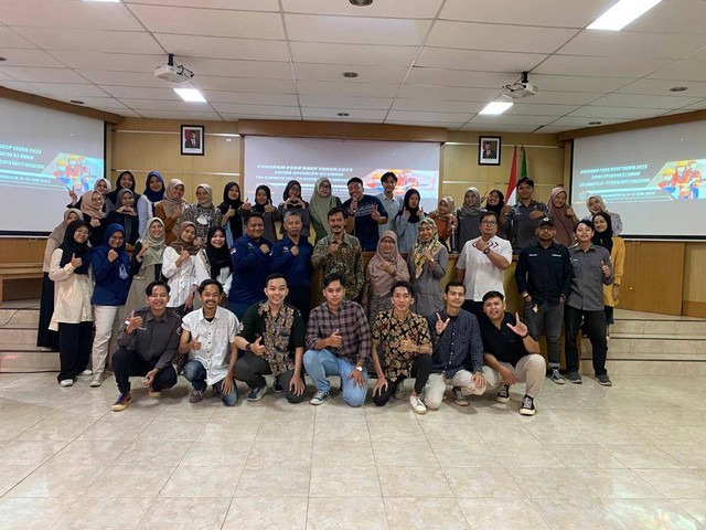 Teknik Kimia UMP-BNSP Sukses Gelar Pelatihan dan Sertifikasi Kompetensi K3