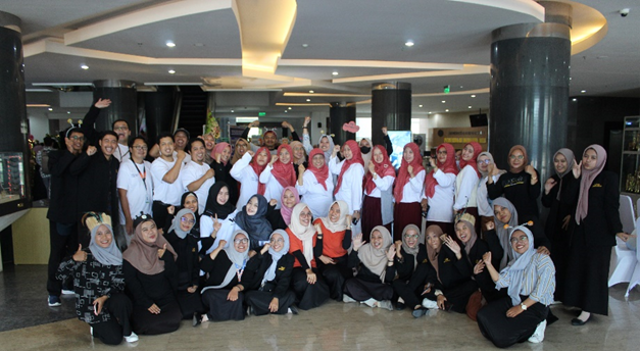 Sumber: Dokumentasi UAD