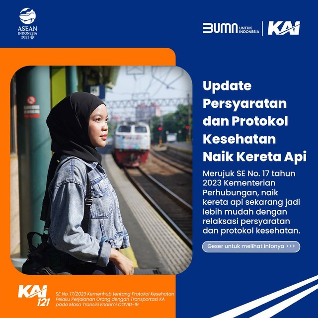 Berlaku Mulai 12 Juni, Ini Syarat Terbaru Naik Kereta Api Lampung-Palembang (1)