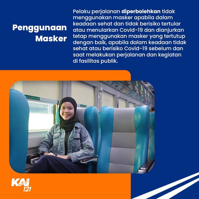 Berlaku Mulai 12 Juni, Ini Syarat Terbaru Naik Kereta Api Lampung-Palembang (3)