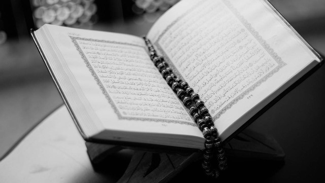 Ilustrasi Tergerusnya Nilai Islam dalam Arus Globalisasi (sumber: pixabay)