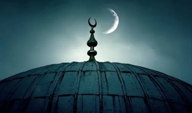 Ilustrasi Gelar Rasul yang Memiliki Keteguhan Hati dalam Menghadapi Cobaan dari Allah SWT Foto:Unsplash