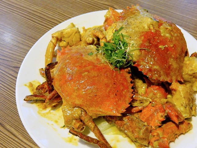 Cara Memasak Kepiting. Foto: Pixabay/cegoh