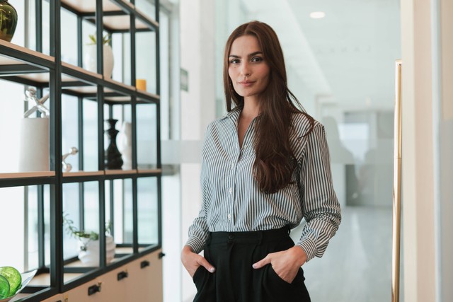 Kata-Kata Motivasi untuk Diri Sendiri agar Semangat dan Lebih Percaya Diri. Foto: Pexels/Los Muertos Crew.