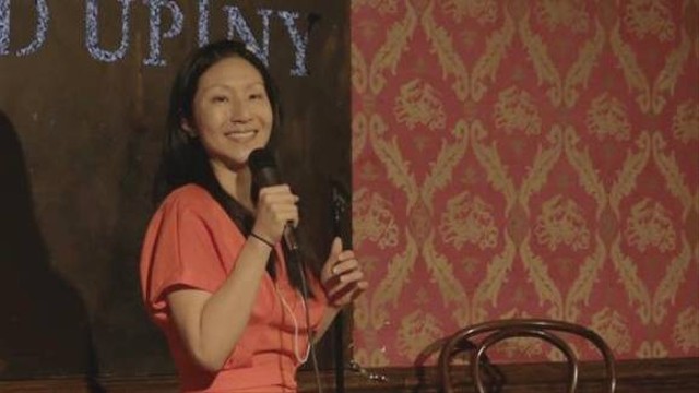Jocelyn Chia. Foto: Twitter/@JocelynChia