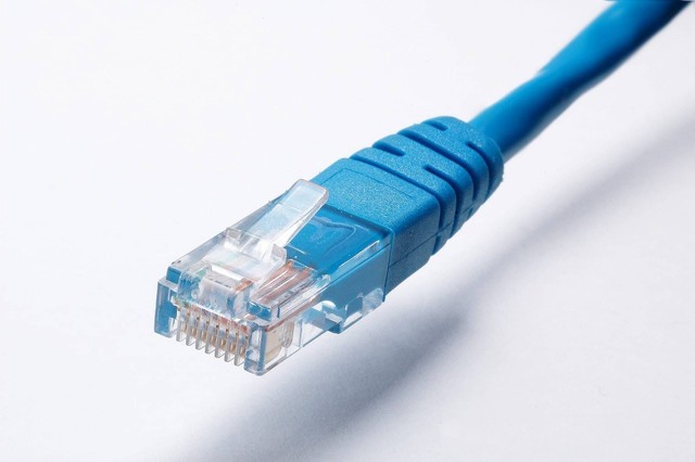 Fungsi kabel UTP, Foto: pexels.com