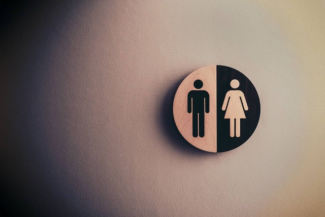 Pengertian Gender. Foto: Unsplash