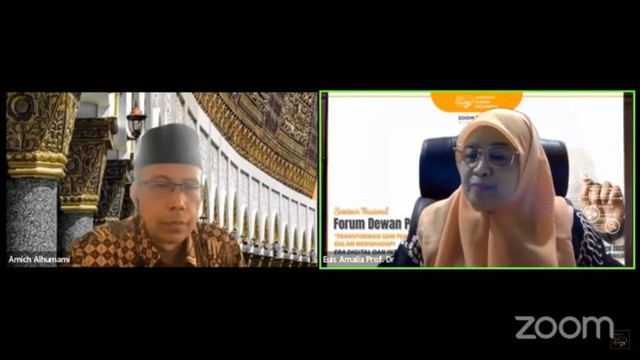 Deputi Bappenas: Sektor Kesehatan dan Pendidikan Kunci Wujudkan Indonesia Emas