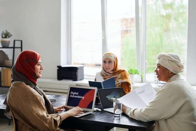 Ilustrasi konflik fungsional. Sumber foto: Pexels.com