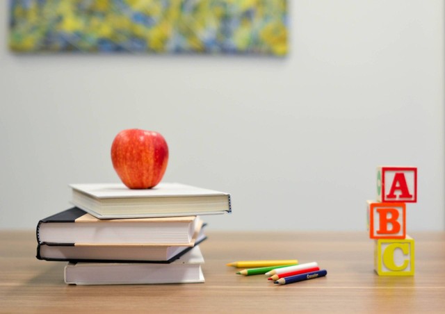 Ilustrasi Contoh Soal Bahasa Inggris Kelas 3 Semester 2 dan Kunci Jawaban. (Foto: Element5 Digital | Unsplash.com)