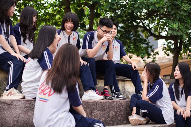 Ilustrasi fungsi OSIS. Foto: Pexels