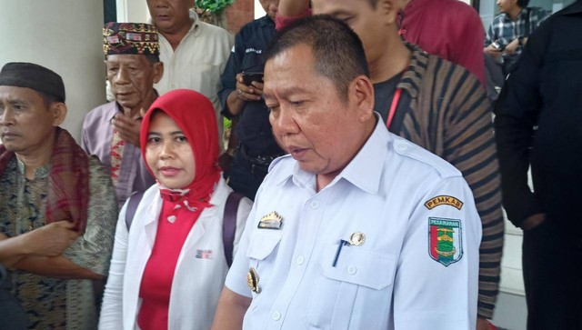 Persoalan Sengketa Lahan, BPN Lampung Janji Panggil PTPN 7 Way Berulu (1)