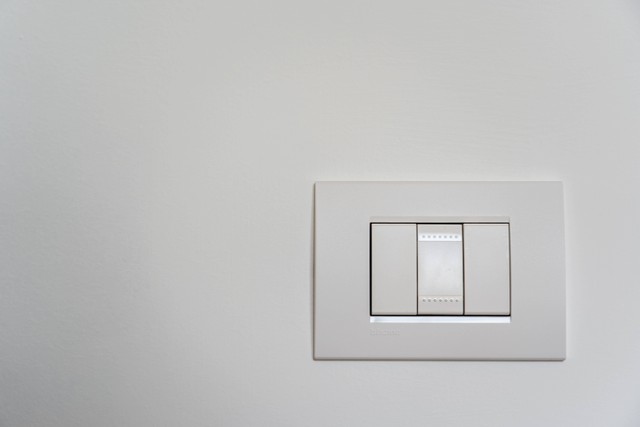Cara Memasang Saklar Lampu Rumah Sendiri dengan Benar dan Aman. Foto: Pexels/Castorly Stock.