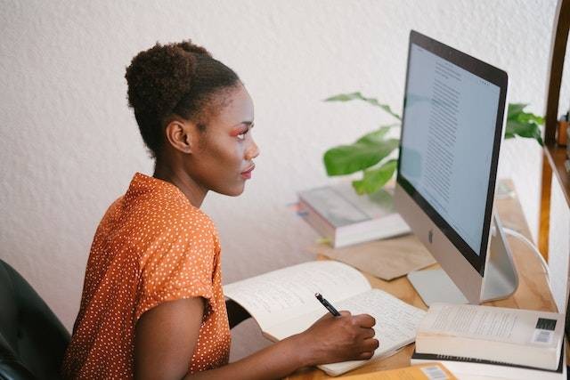 Contoh soal tema 8 kelas 1 semester 2. Sumber: pexels.com