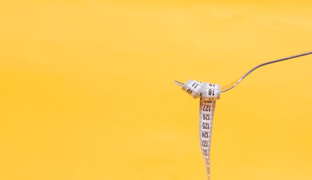 Cara Menghitung Bodyfat di Rumah, Unsplash/Diana Polekhina