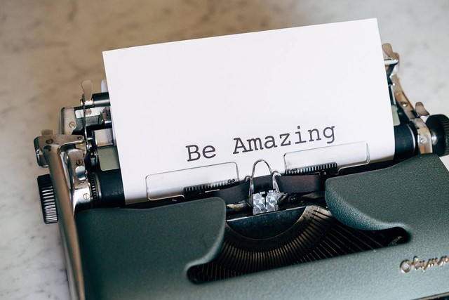 Ilustrasi kata-kata motivasi buat diri sendiri - Sumber: https://pixabay.com/id/users/viarami-13458823/