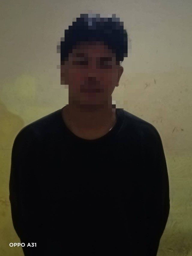 Dicekoki Miras, Pelajar SMP di Lampung Disetubuhi Secara Bergilir oleh 4 Pria (1)