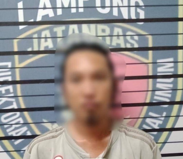 Sopir di Lampung Nekat Curi 2.000 Hotwheels Senilai Ratusan Juta Milik Majikan (1)