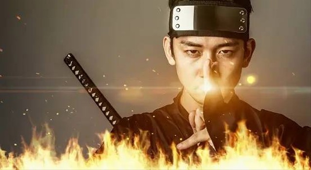 Ilustrasi Kata-kata Naruto tentang Takdir Foto:Unsplash