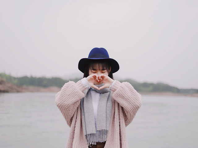 Ilustrasi kata-kata peduli diri sendiri. Sumber: unsplash.com/Raychan.