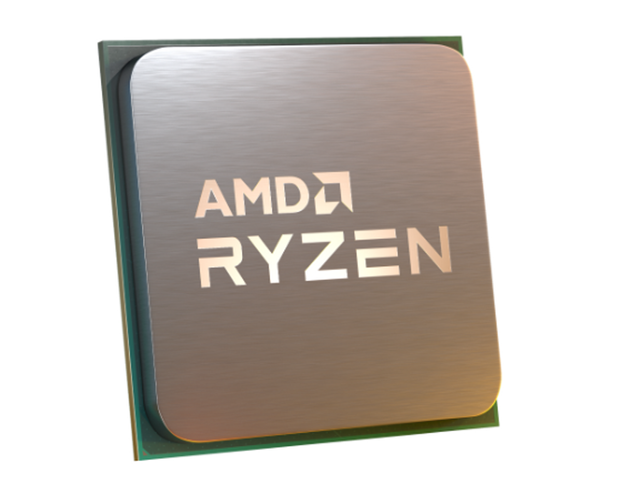 Ilustrasi Ryzen 5 5500u setara dengan Intel seri berapa? Foto: AMD