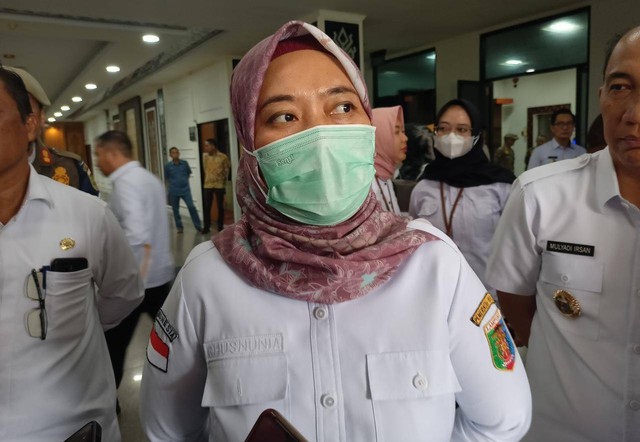 Marak Geng Motor, Wagub Lampung Sebut Pembinaan Anak Muda Harus Dimasifkan (1)