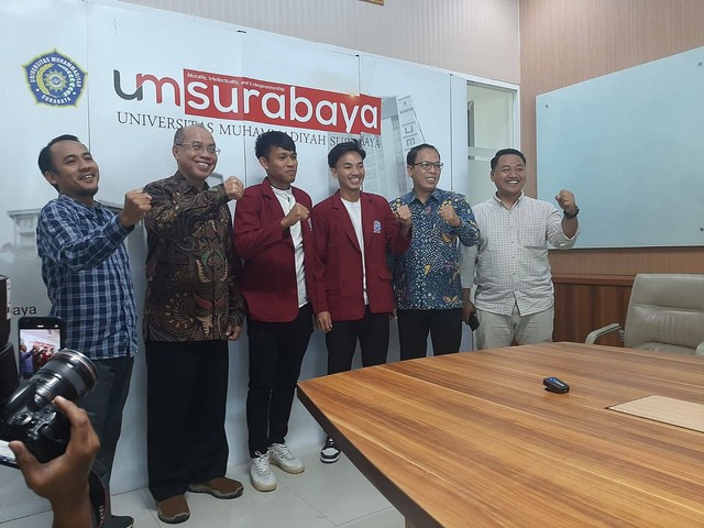 Foto-foto: Amanah Nur Asiah/Basra