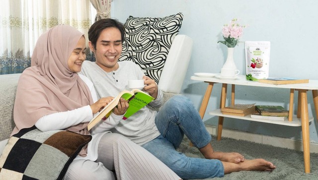 Gijutsu Masagi Indonesia Rilis Masigo Agaric: Produk Baru yang Fenomenal!