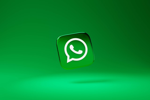 ilustrasi Cara Melihat Pesan Terhapus di WhatsApp dengan Mudah. Unsplash/Dima Solomin.