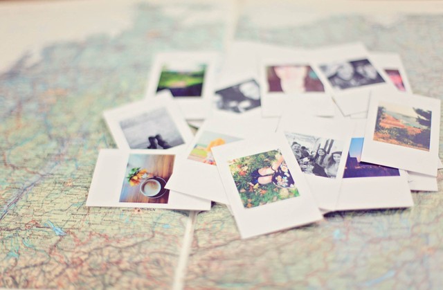 Ilustrasi Cara Membuat Photocard DIY, Foto: Pexels/Leah Kelley