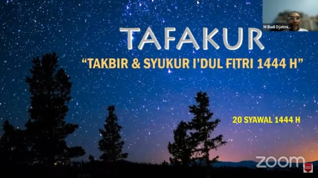 Ramadhan Membangun Ketaqwaan dan Bersyukur atas Petunjuk Allah