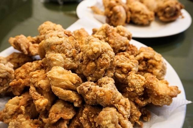 Cara Membuat Kremes Ayam yang Renyah dan Gurih. pixabay.com