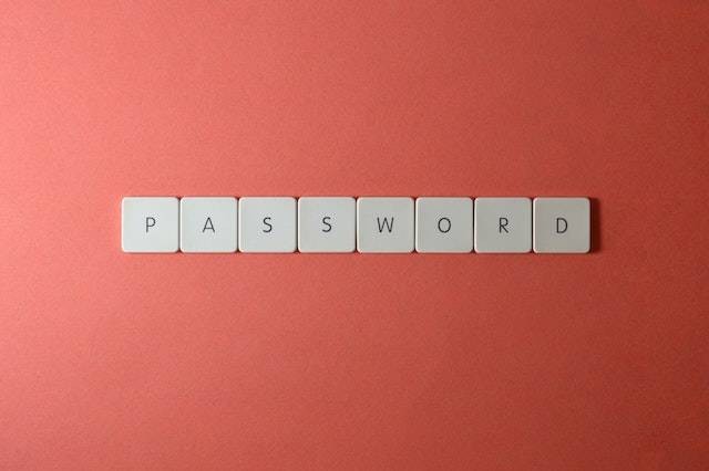 Lupa password PPDB. Sumber: pexels.com