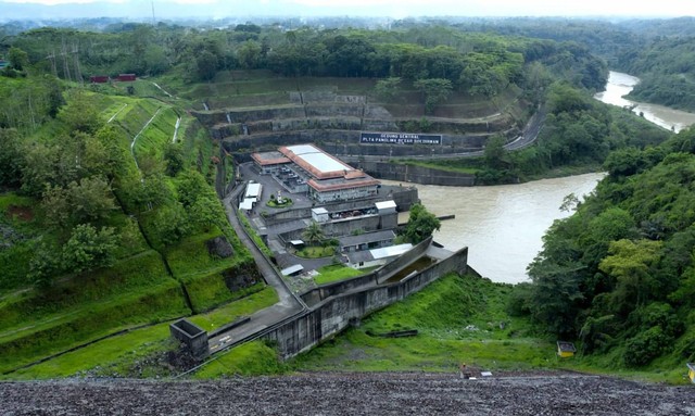Hasil dari Partnership dan Co-Investment, PLN Indonesia Power Catat Kinerja Terbaik pafa 2022. Foto: Ist