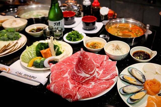 Cara Membuat Shabu-Shabu, Foto Pixabay/ngd3