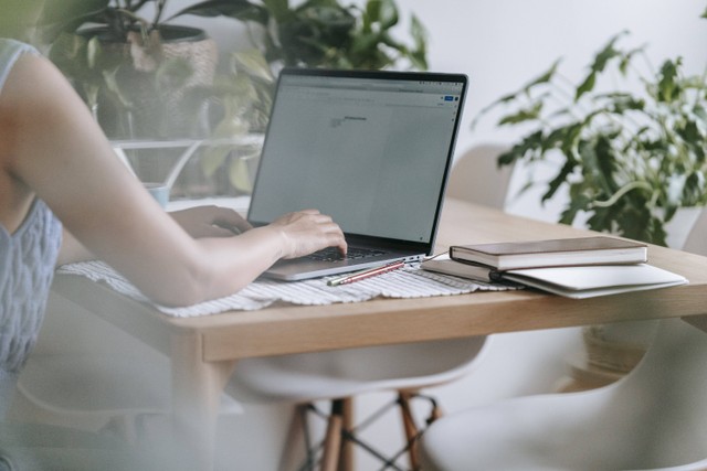 Cara Dapat Bantuan Prakerja, Foto Hanya Ilustrasi: Pexels/Teona Swift