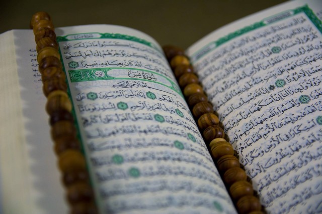 Arti Al Basir. Foto: Unsplash