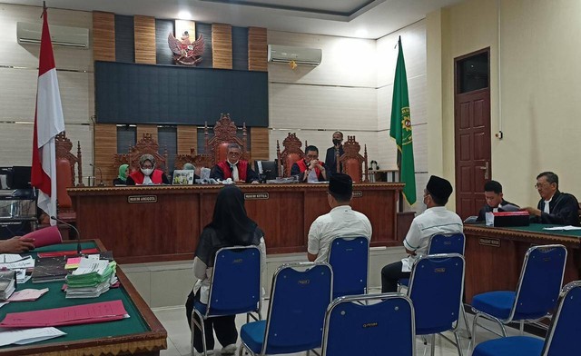 Uang Retribusi Sampah Dikorupsi, Hakim: Sampah Itu Bau, Tapi di Sini Harum