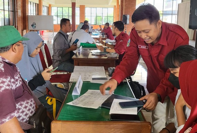 Dindik Jatim Ungkap Siswa dengan Ijazah Paket B Bisa Ikuti PPDB Jenjang SMA/SMK