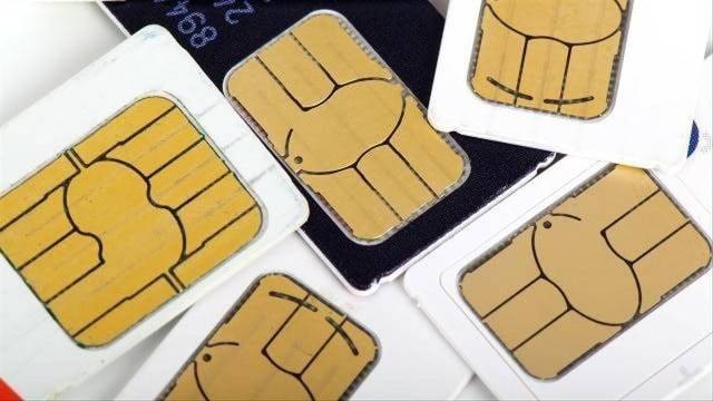 Nomor serial SIM Card yang mana? Foto: Pixabay.com. 